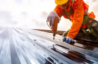Travaux de zinguerie à Daubeuf-près-Vatteville